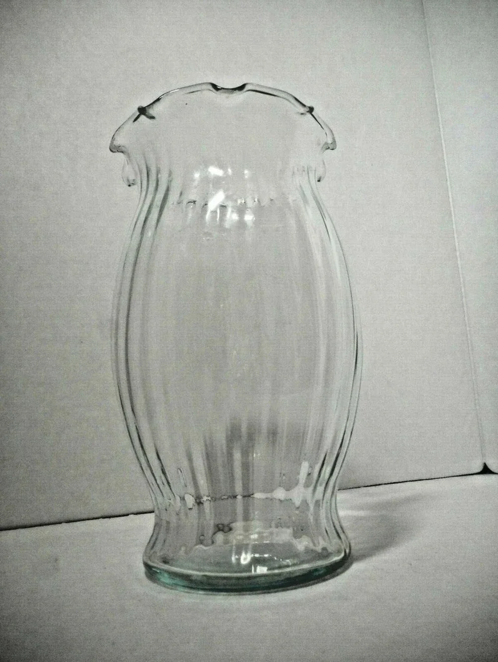 Vintage 2003 Indiana Glass 6 5/8